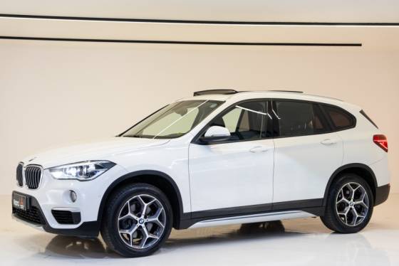 BMW X1 2.0 16V TURBO ACTIVEFLEX SDRIVE20I 4P AUTOMÁTICO BMW X1 2.0 16V TURBO ACTIVEFLEX SDRIVE20I 4P AUTOMÁTICO